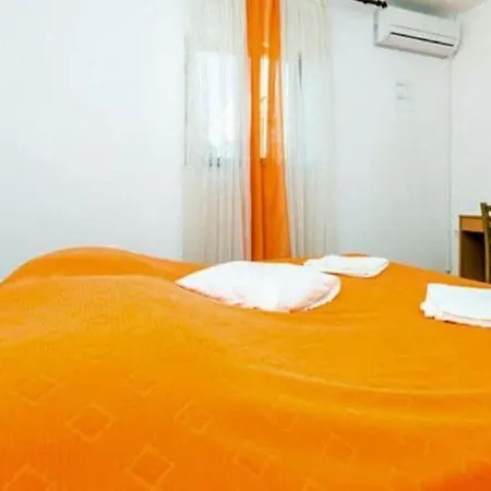 Fontana - Two Bedroom With Terrace And Sea View * Mlini