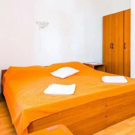 Fontana - Two Bedroom With Terrace And Sea View * Mlini