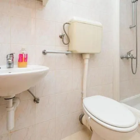 Fontana - Two Bedroom With Terrace And Sea View *