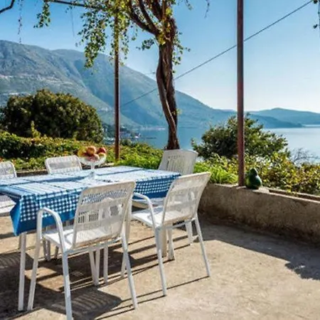 Fontana - Two Bedroom With Terrace And Sea View Mlini