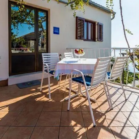 Fontana - Two Bedroom With Terrace And Sea View *