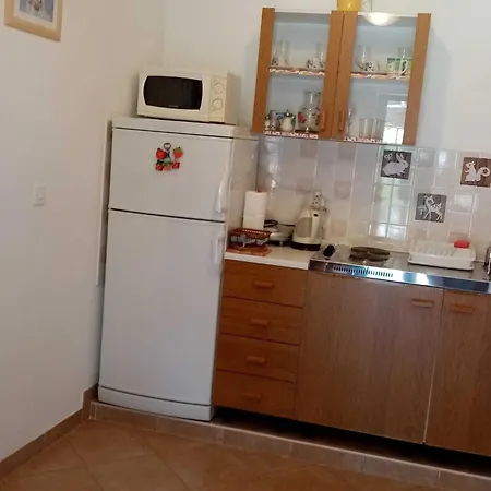 Apartment Fontana - Two Bedroom With Terrace And Sea View *