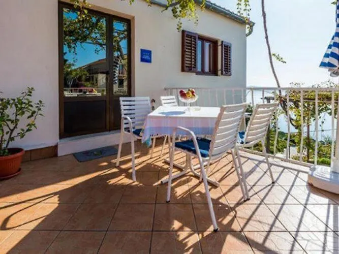 Fontana - Two Bedroom With Terrace And Sea View *