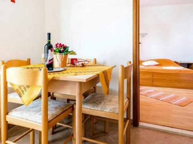 Fontana - Two Bedroom With Terrace And Sea View 아파트 *