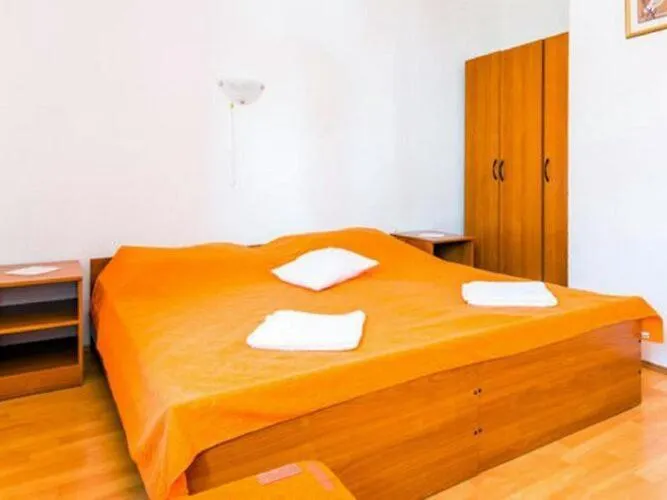 Fontana - Two Bedroom With Terrace And Sea View * 믈리니