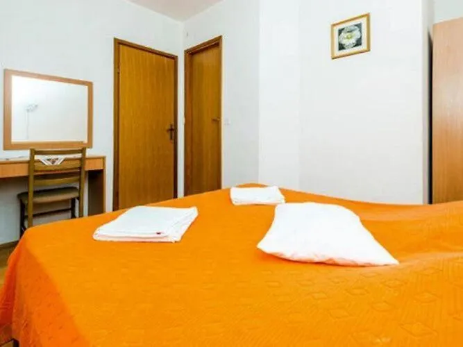 Fontana - Two Bedroom With Terrace And Sea View 아파트 믈리니