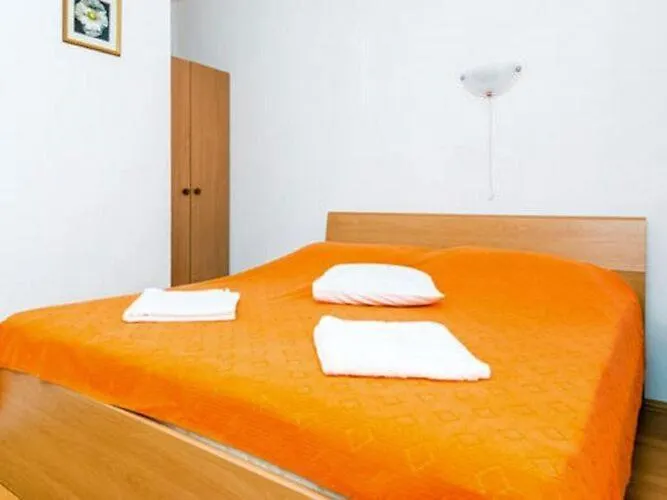 Fontana - Two Bedroom With Terrace And Sea View