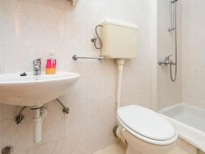 Fontana - Two Bedroom With Terrace And Sea View *